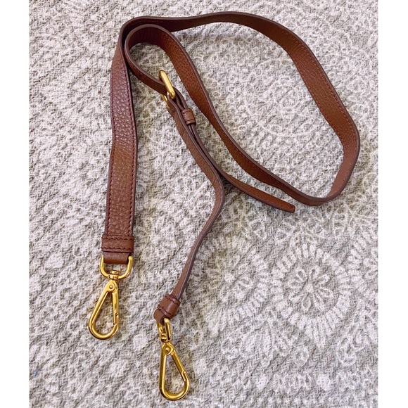 prada handbag strap